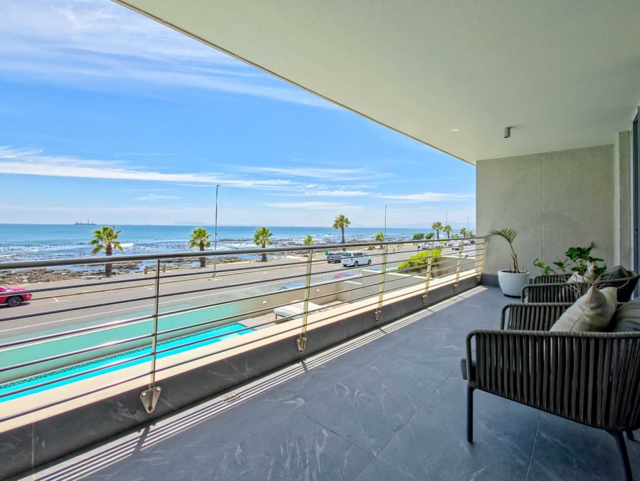 3 Bedroom Property for Sale in Mouille Point Western Cape